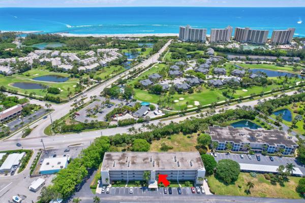 Ocean Parks, 300 N Highway A1a #305c, Jupiter, Florida 33477, image 1