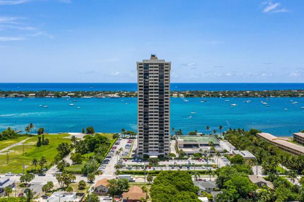 The Palm Beach House, 5600 N Flagler Dr #1907, West Palm Beach, Florida 33407, image 1