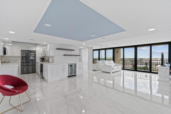 The Palm Beach House, 5600 N Flagler Dr #1907, West Palm Beach, Florida 33407, image 2