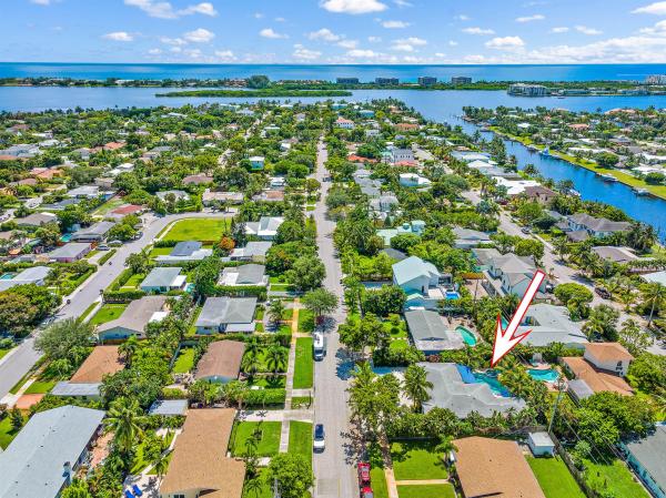Lewis Shore Estates, 246 Gregory Rd, West Palm Beach, Florida 33405, image 1