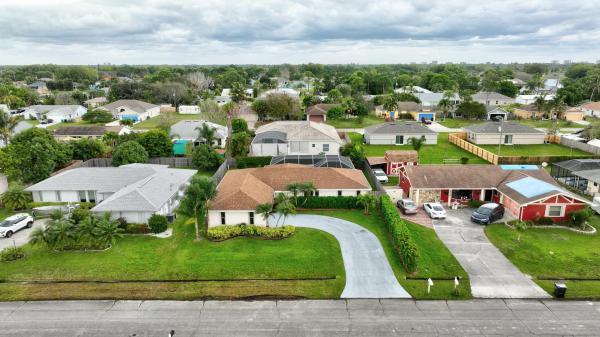 Sandhill Crossing, 2225 SE Gaslight St, Port St. Lucie, Florida 34952, image 1
