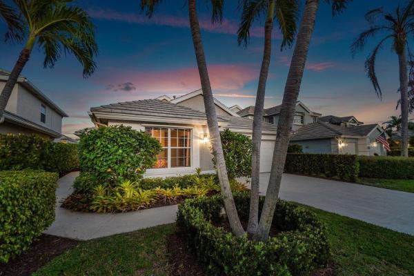The Masters At Eagleton, 621 Masters Way, Palm Beach Gardens, Florida 33418, image 1