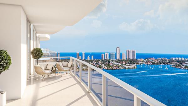 Nautilus 220, 220 Lake Shore Dr #N-1806, Lake Park, Florida 33403, image 1