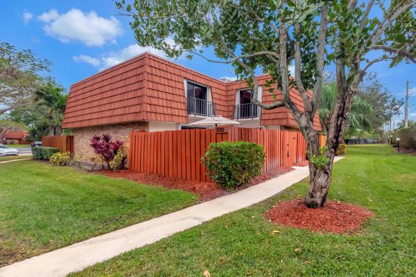 Spanish Wells, 1820 San Juan Dr #22-B, Delray Beach, Florida 33445, image 1