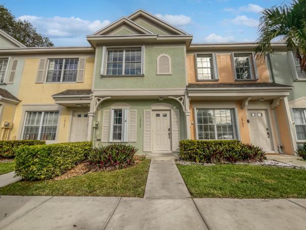 Coconuts, 16795 Hemingway Dr, Weston, Florida 33326, image 1