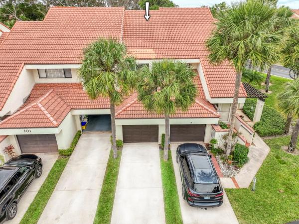 Sea Oats Of Juno Beach, 101 Sea Oats Dr #D, Juno Beach, Florida 33408, image 1