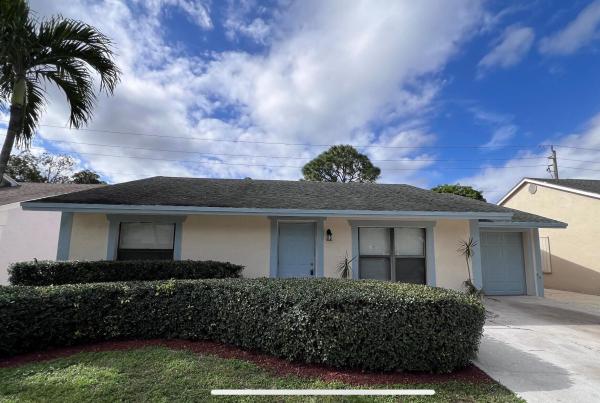 Lantana Homes, 5944 Ithaca Cir, Lake Worth Beach, Florida 33463, image 1