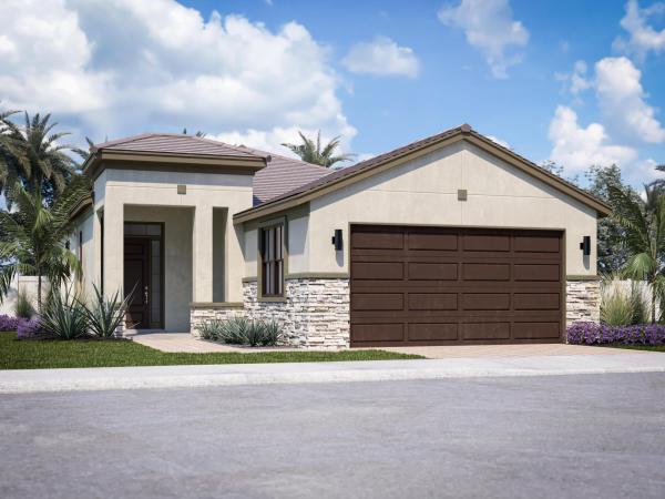 Tesoro Club, 516 SE Fascino Cir, Port St. Lucie, Florida 34953, image 1