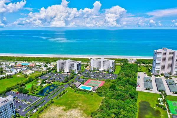 Bryn Mawr Ocean Towers, 5055 N Highway A1a #102, Fort Pierce, Florida 34949, image 1