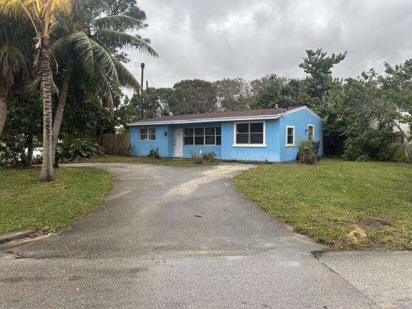 Gun Club Estates, 249 W Browning Dr, West Palm Beach, Florida 33406, image 1