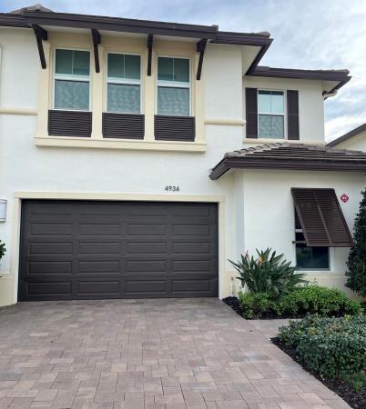 Pointe Midtown, 4936 Pointe Midtown Way, Palm Beach Gardens, Florida 33418, image 1