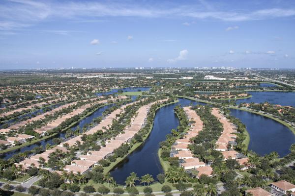 RiverWalk, 7940 Nile River Rd, West Palm Beach, Florida 33411, image 1