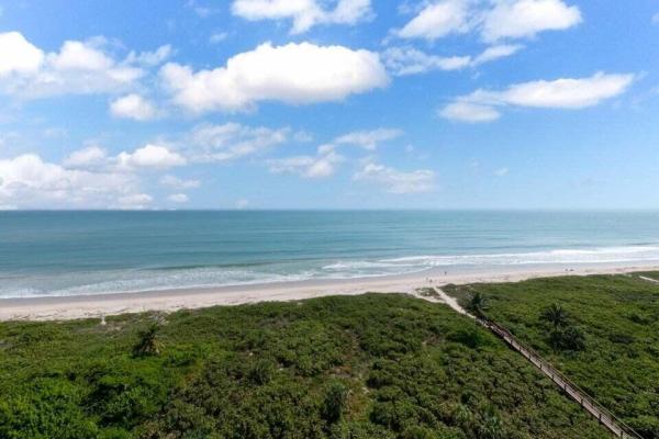 Tiara Towers, 3150 N Highway A1a #503, Fort Pierce, Florida 34949, image 1