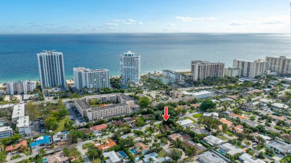 Bel-Air, 1661 Bel Air Ave, Lauderdale By The Sea, Florida 33062, image 1