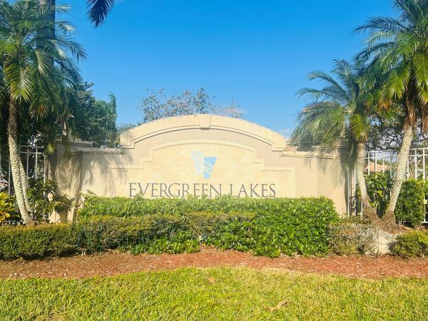 Evergreen Lakes, 5025 Wiles Rd #305, Coconut Creek, Florida 33073, image 1