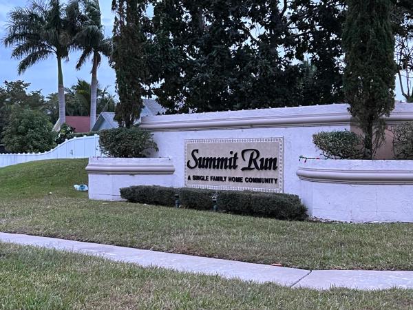 Summit Run, 1279 Summit Run Cir, West Palm Beach, Florida 33415, image 1