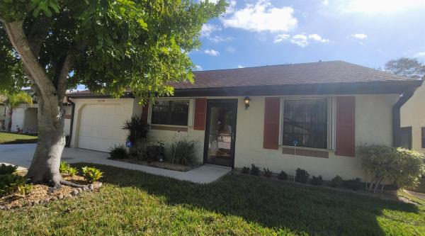 Walton Court, 2320 SE Breckenridge Cir, Port St. Lucie, Florida 34952, image 1