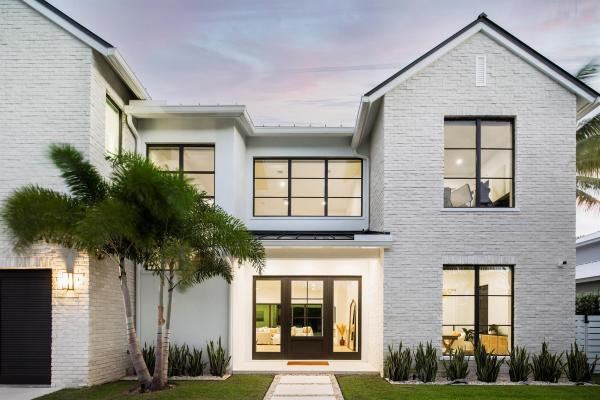 Boca Villas, 454 NE 8th St, Boca Raton, Florida 33432, image 1