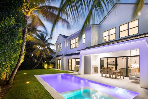 Boca Villas, 454 NE 8th St, Boca Raton, Florida 33432, image 2