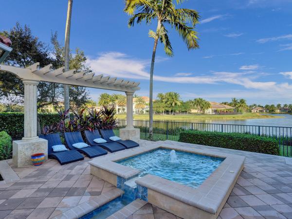 The Bridges, 16800 Burlington Bristol Ln, Delray Beach, Florida 33446, image 2