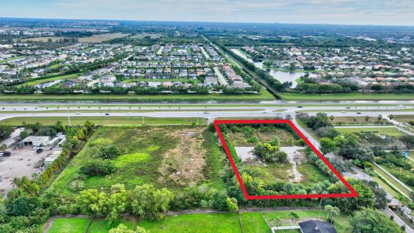 Tierra Del Rey, 10069 La Reina Rd, Delray Beach, Florida 33446, image 1