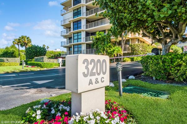 3200 South Ocean, 3200 S Ocean Blvd, Palm Beach, Florida 33480, image 1