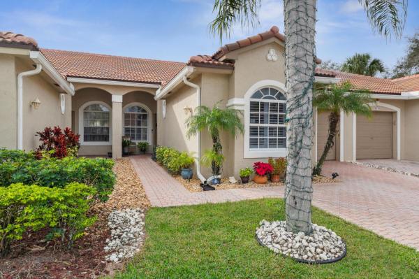 Mizner Pointe Of Boca Via Ancho, 8572 Via Serena, Boca Raton, Florida 33433, image 1