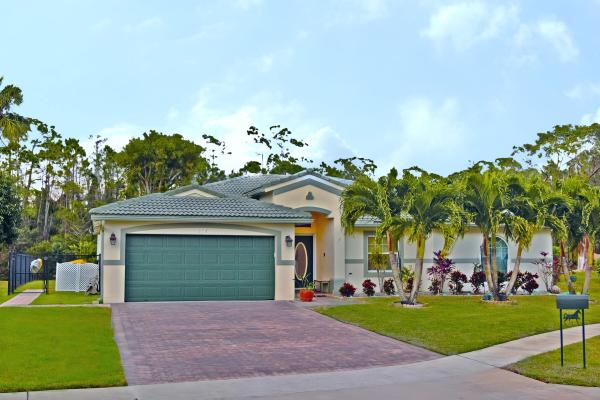 Saddle Brook, 126 Cocoplum Cir, Royal Palm Beach, Florida 33411, image 3