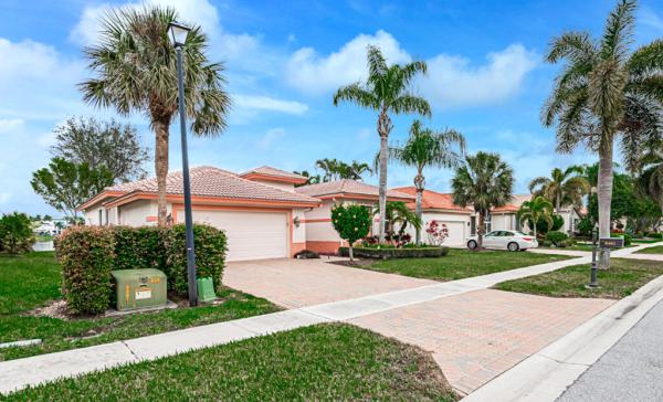 Murano At Venetian Isles, 8401 Marsala Way, Boynton Beach, Florida 33472, image 1
