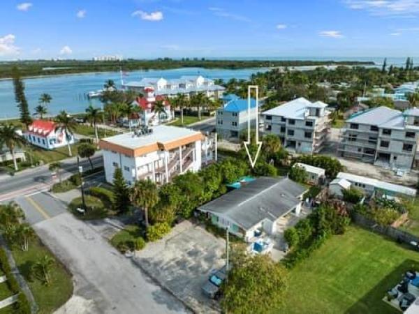 Fort Pierce Beach, 120 Coquina St, Fort Pierce, Florida 34949, image 1