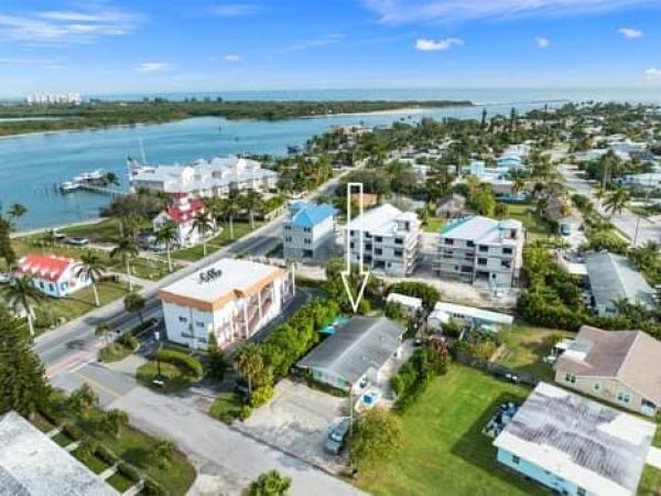Fort Pierce Beach, 120 Coquina St, Fort Pierce, Florida 34949, image 2