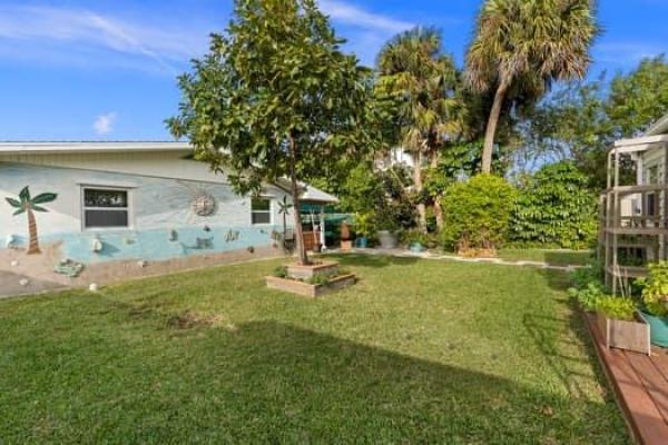Fort Pierce Beach, 120 Coquina St, Fort Pierce, Florida 34949, image 1