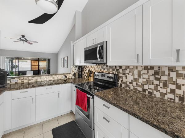 Villas On The Green, 4570 Amherst Dr #86, West Palm Beach, Florida 33417, image 1
