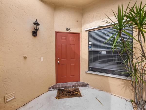 Villas On The Green, 4570 Amherst Dr #86, West Palm Beach, Florida 33417, image 1