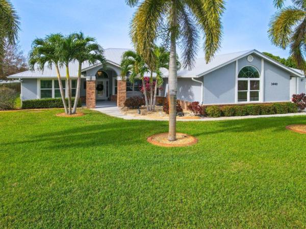 Paar Estates, 3440 SW Catskill Dr, Port St. Lucie, Florida 34953, image 1