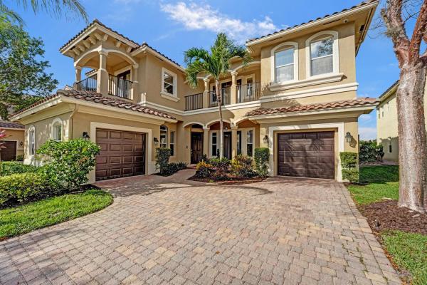 Terracina, 665 Triana St, West Palm Beach, Florida 33413, image 1