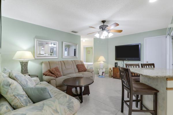 Sandhill Crossing, 2814 SE Melaleuca Blvd, Port St. Lucie, Florida 34952, image 1