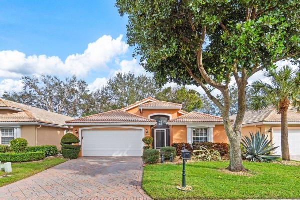 San Marco, 12062 Aprilia Dr, Boynton Beach, Florida 33437, image 1