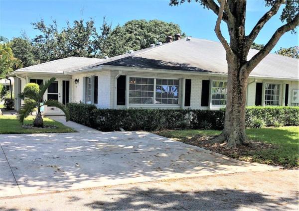 Limetree, 10124 40th Way #248, Boynton Beach, Florida 33436, image 1