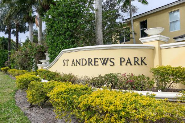 St Andrews Park, 6268 NW Helmsdale Way, Port St. Lucie, Florida 34983, image 1