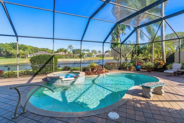 Orchid Cay, 157 Orchid Cay Dr, Palm Beach Gardens, Florida 33418, image 1