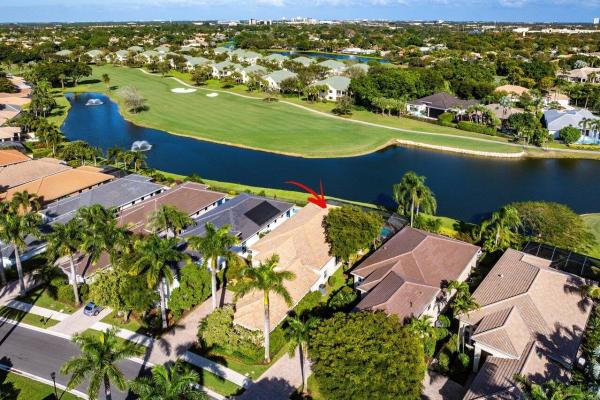 Orchid Cay, 157 Orchid Cay Dr, Palm Beach Gardens, Florida 33418, image 1