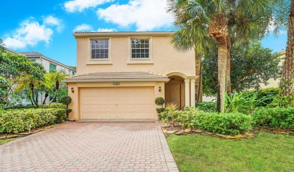 Easton Village, 9048 Alexandra Cir, Wellington, Florida 33414, image 1
