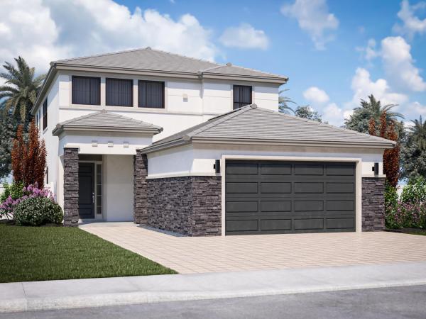 Tesoro Club, 225 SE Fascino Cir, Port St. Lucie, Florida 34984, image 1