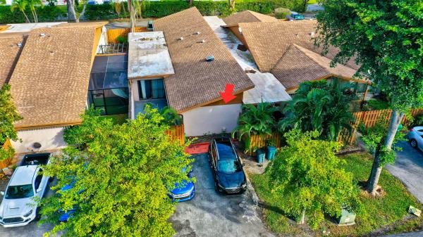 Cedarwood Villas, 2075 SW 24th Cir, Boynton Beach, Florida 33426, image 1