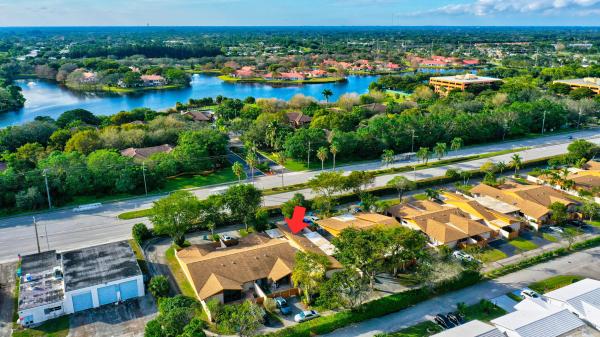 Cedarwood Villas, 2075 SW 24th Cir, Boynton Beach, Florida 33426, image 2