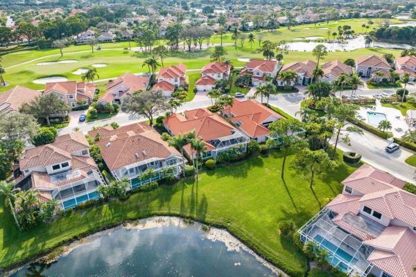 Eagleton Cove, 415 Eagleton Cove Way, Palm Beach Gardens, Florida 33418, image 1