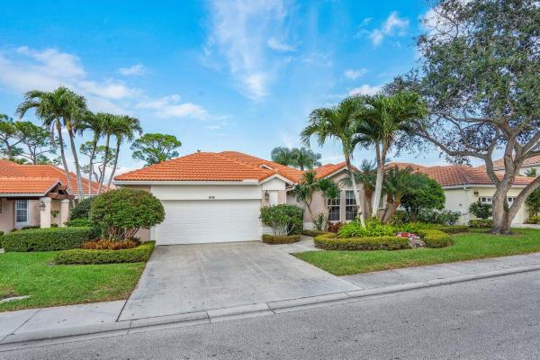 Eagleton Cove, 415 Eagleton Cove Way, Palm Beach Gardens, Florida 33418, image 3