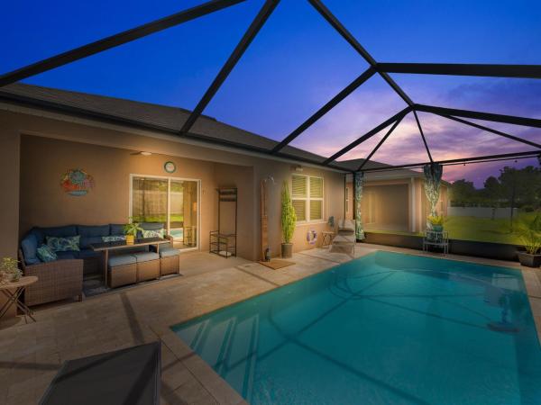 11332 SW Patterson St, Port St. Lucie, Florida 34987, image 1