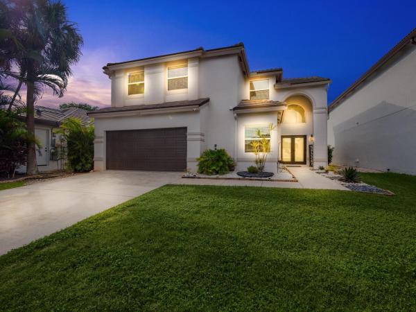 Harbour Springs At Mission Bay, 11117 Harbour Springs Cir, Boca Raton, Florida 33428, image 1